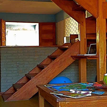 Casa Blanka 2010 - Eco Surf Guest House Itacaré Exterior foto