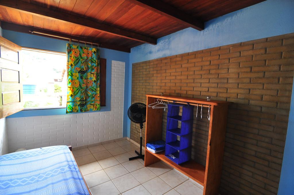 Casa Blanka 2010 - Eco Surf Guest House Itacaré Exterior foto