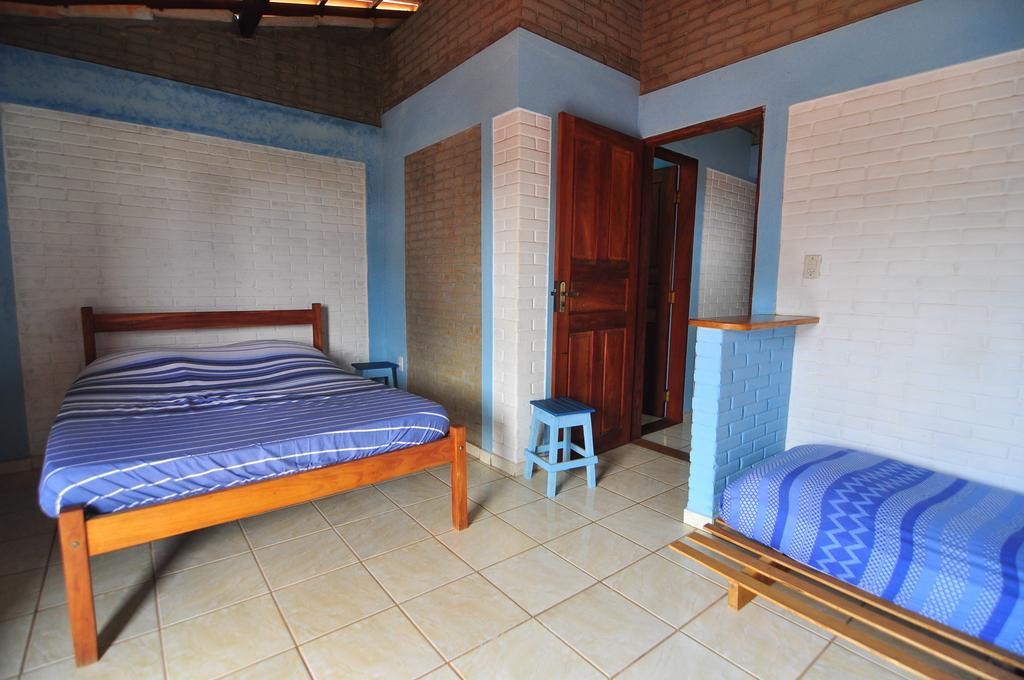 Casa Blanka 2010 - Eco Surf Guest House Itacaré Quarto foto
