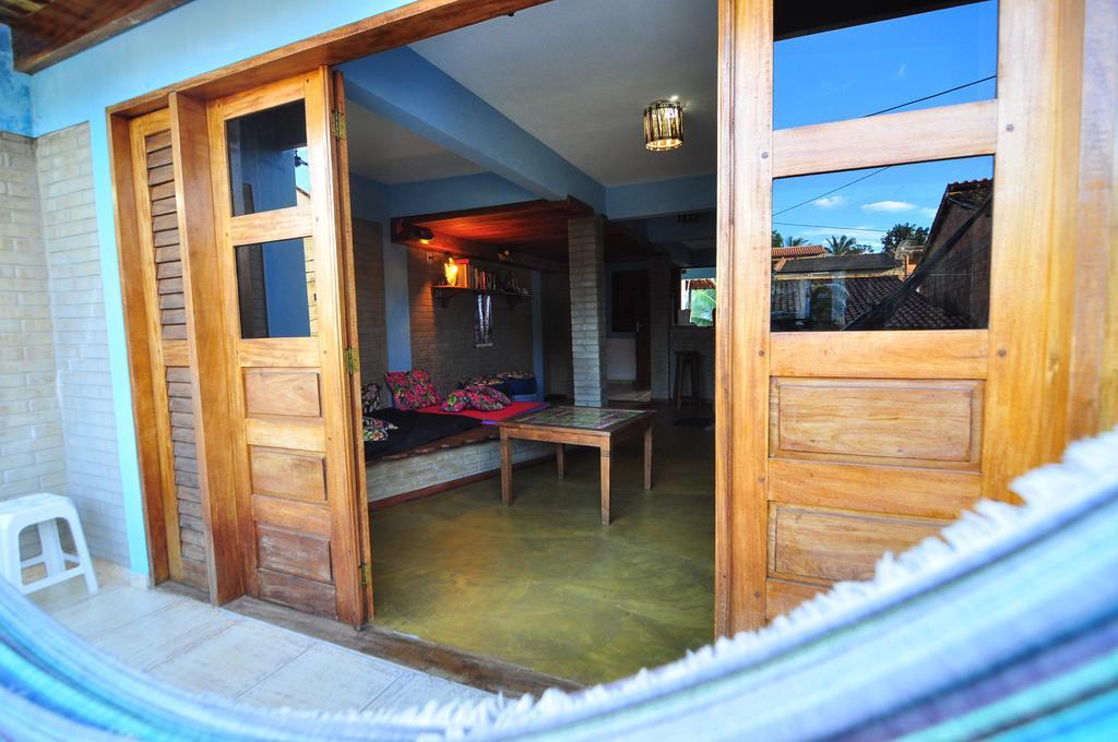 Casa Blanka 2010 - Eco Surf Guest House Itacaré Exterior foto