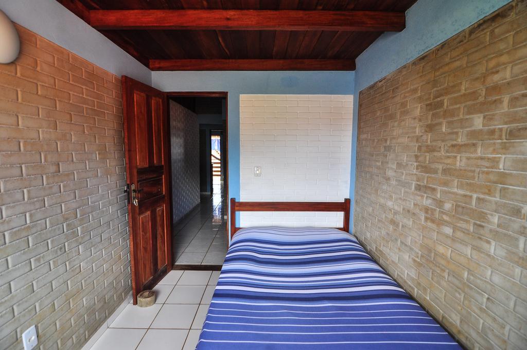 Casa Blanka 2010 - Eco Surf Guest House Itacaré Quarto foto