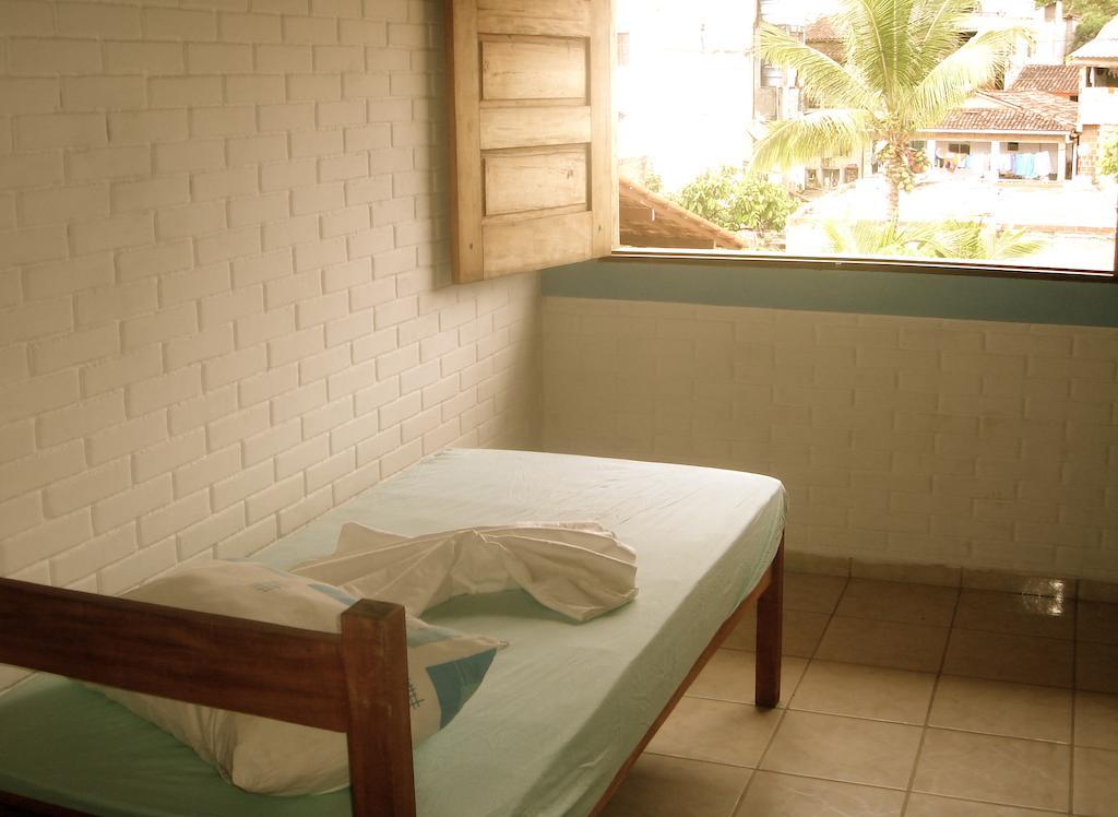 Casa Blanka 2010 - Eco Surf Guest House Itacaré Quarto foto