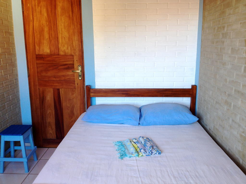 Casa Blanka 2010 - Eco Surf Guest House Itacaré Quarto foto