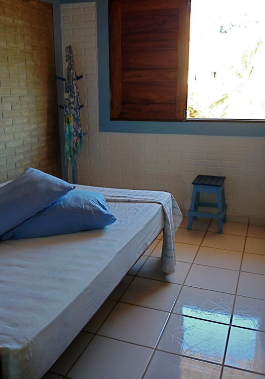 Casa Blanka 2010 - Eco Surf Guest House Itacaré Exterior foto