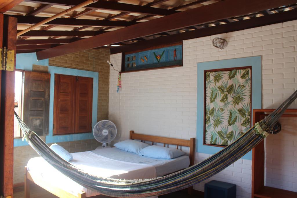 Casa Blanka 2010 - Eco Surf Guest House Itacaré Exterior foto