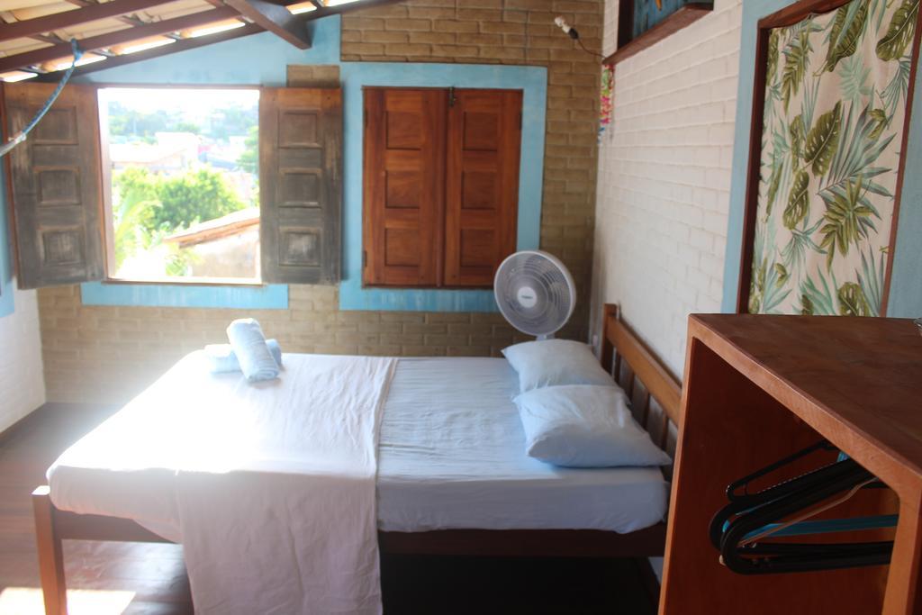 Casa Blanka 2010 - Eco Surf Guest House Itacaré Exterior foto